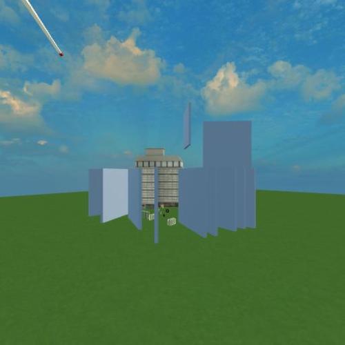 Arena Image