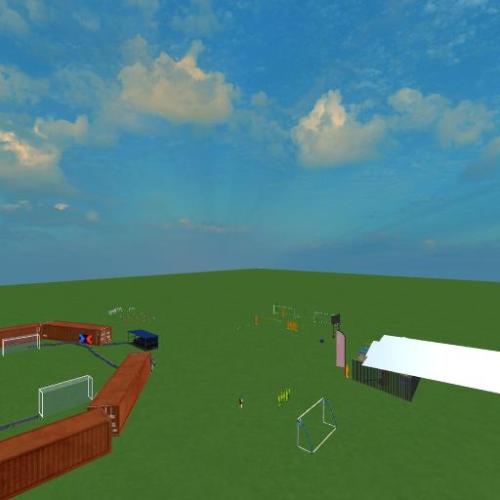Arena Image