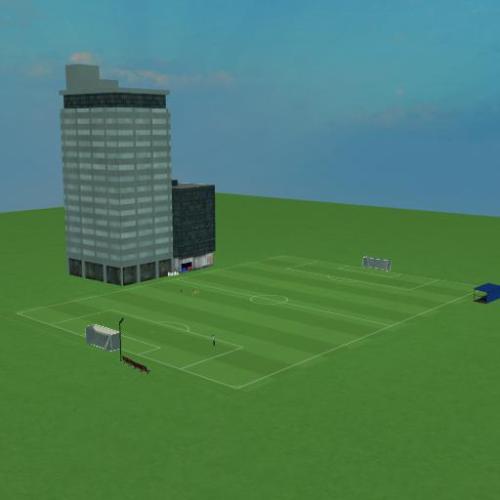 Arena Image