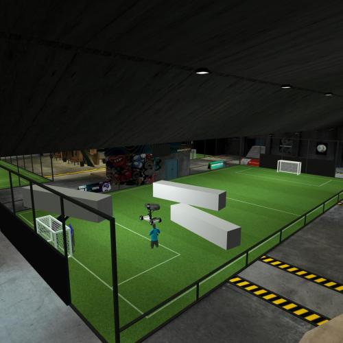 Arena Image
