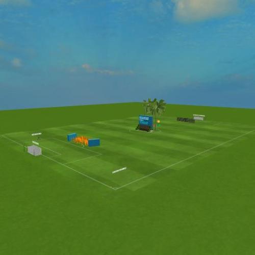 Arena Image