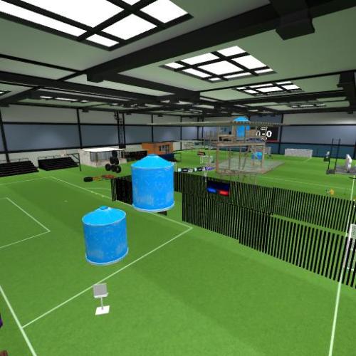 Arena Image
