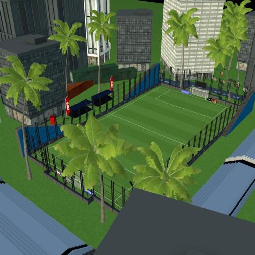 Arena Image