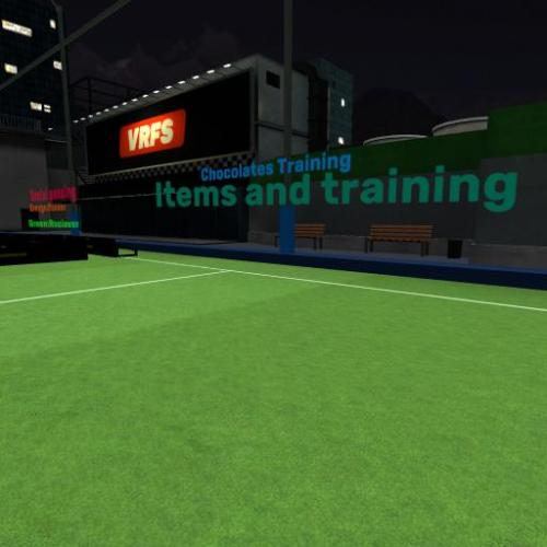 Arena Image