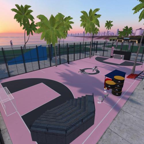 Arena Image