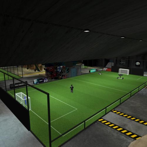 Arena Image