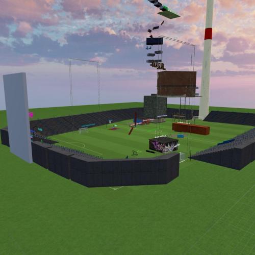 Arena Image