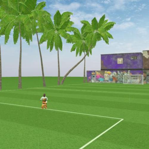 Arena Image