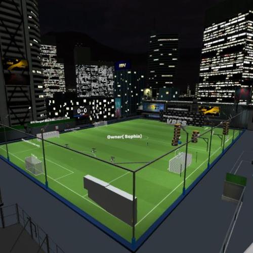 Arena Image