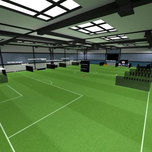 Arena Image
