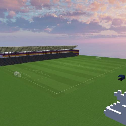Arena Image