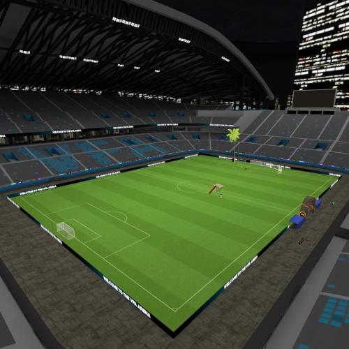 Arena Image