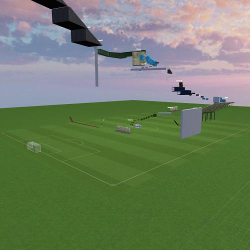 Arena Image