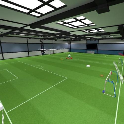 Arena Image
