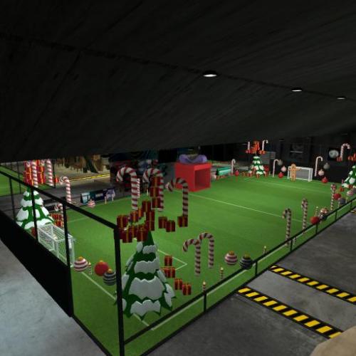 Arena Image