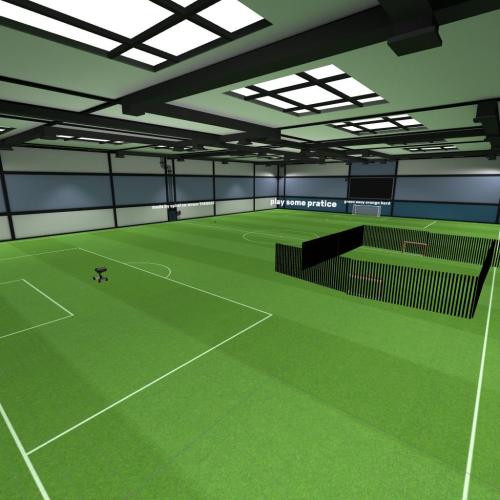 Arena Image