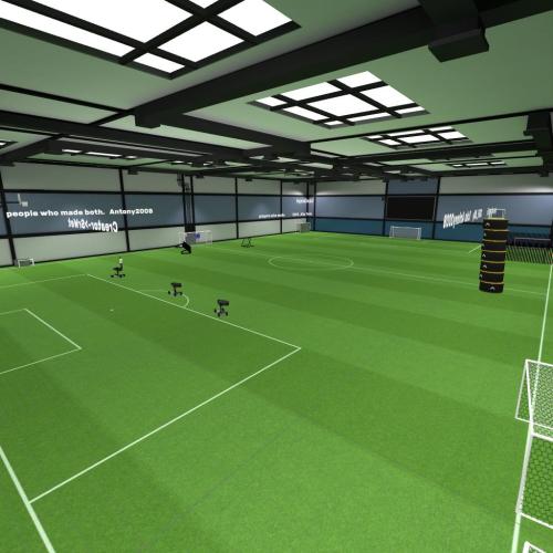 Arena Image