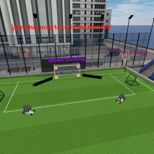 Arena Image