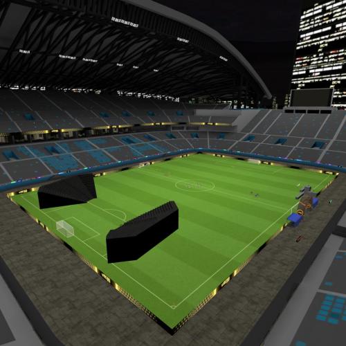 Arena Image