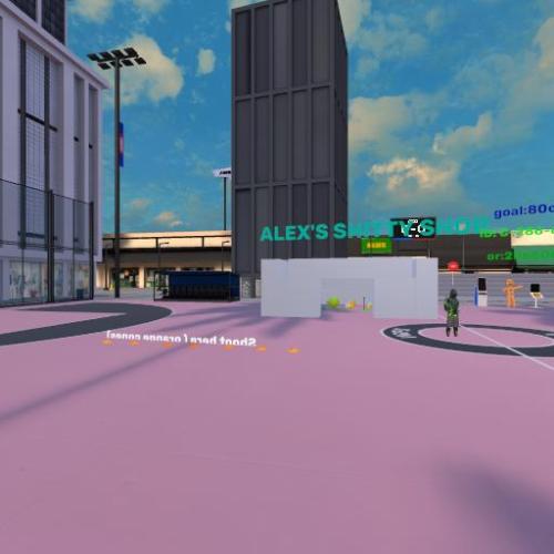 Arena Image