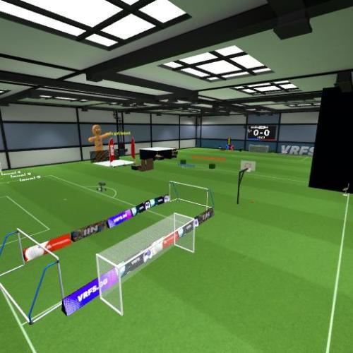 Arena Image