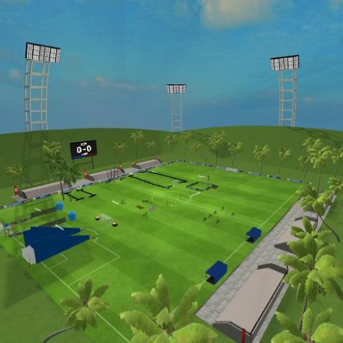 Arena Image