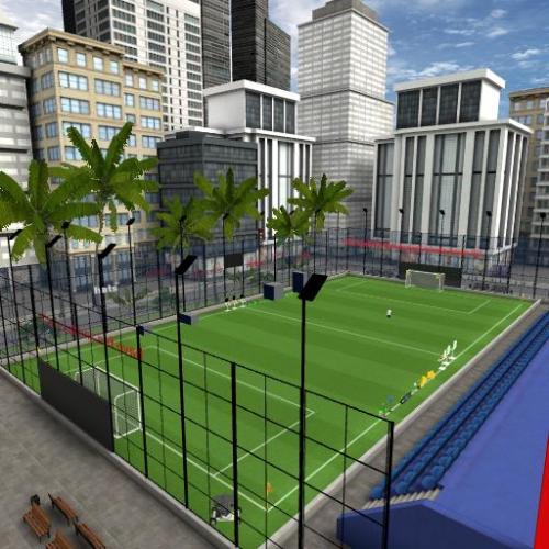 Arena Image