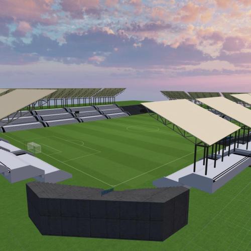 Arena Image