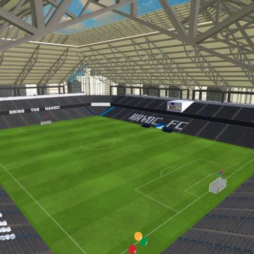 Arena Image