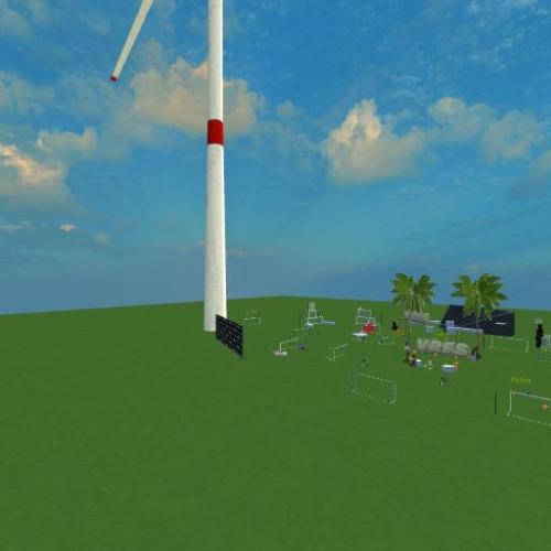Arena Image