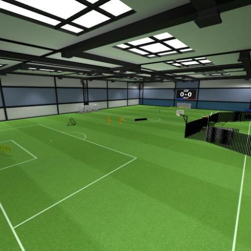 Arena Image