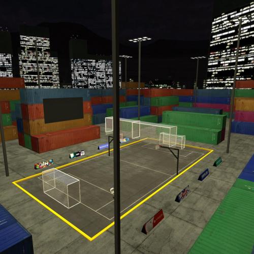 Arena Image