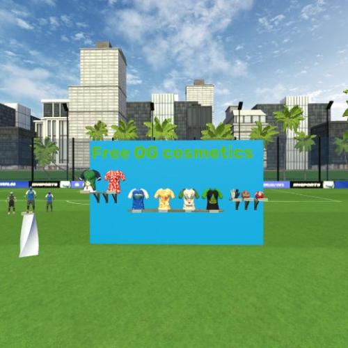 Arena Image