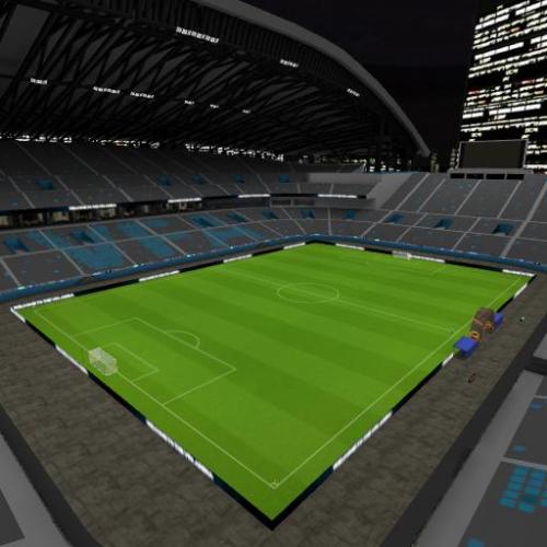 Arena Image