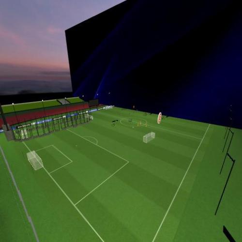 Arena Image