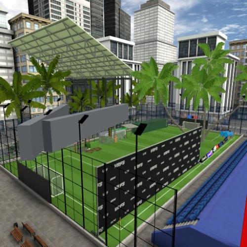 Arena Image