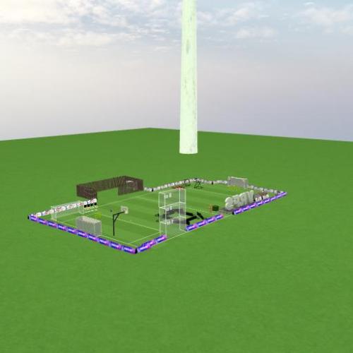 Arena Image