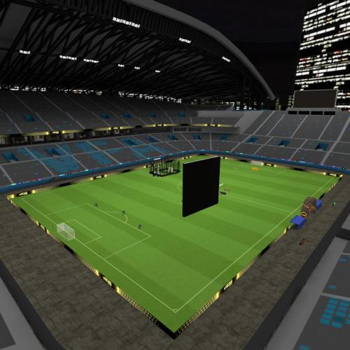 Arena Image