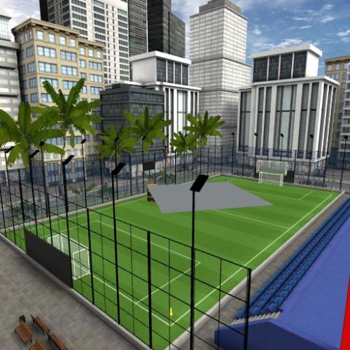 Arena Image