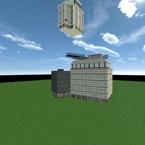 Arena Image
