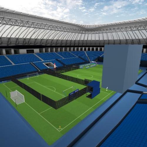 Arena Image