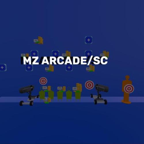 Arena Image