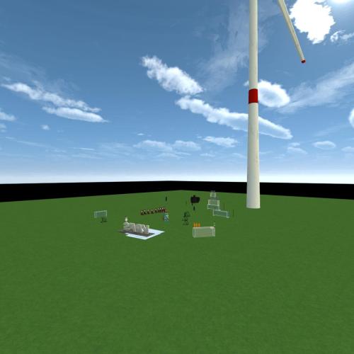 Arena Image