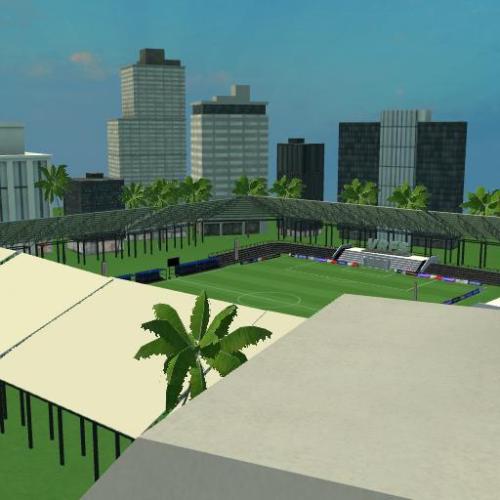 Arena Image