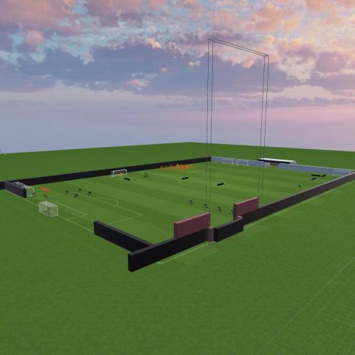 Arena Image
