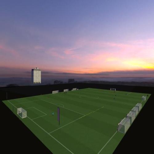 Arena Image