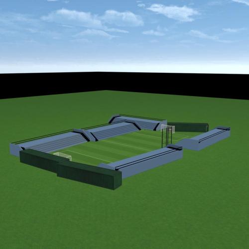 Arena Image