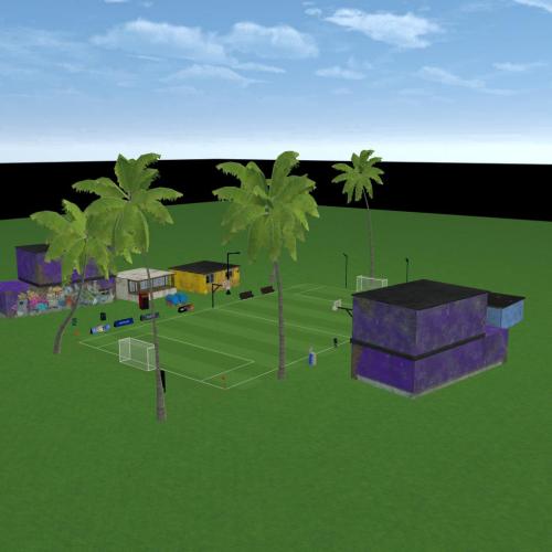 Arena Image