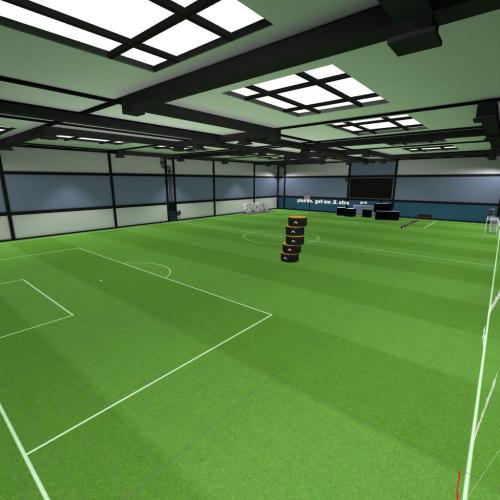 Arena Image