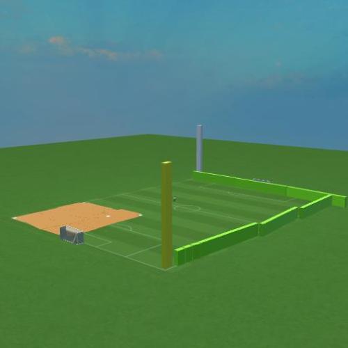 Arena Image